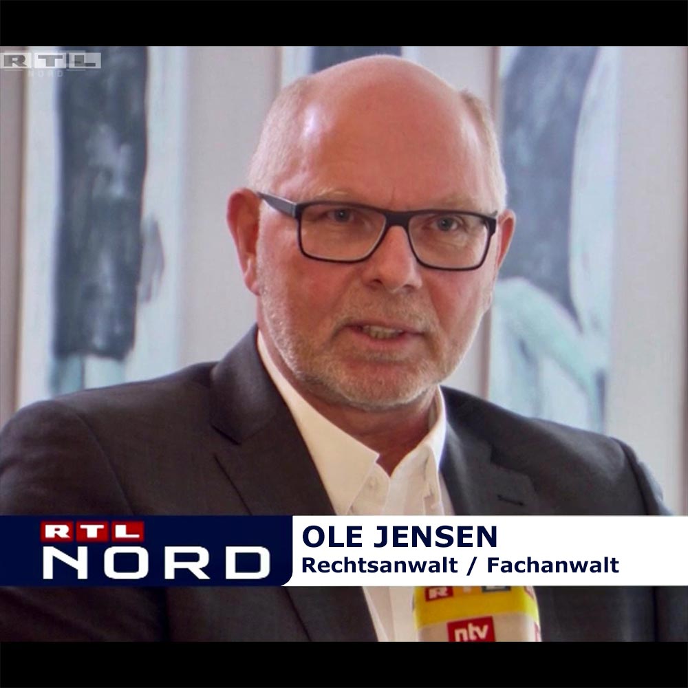 Ole Jensen | Fachanwalt Kiel