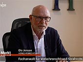 Rechtsanwalt, Kanzlei Ole Jensen - Kiel